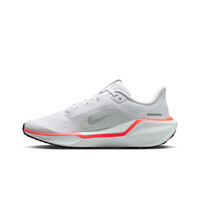 Nike zapatilla running niño PEGASUS 41 BLANCO vista detalle