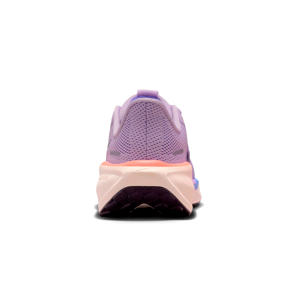 Nike zapatilla running niño PEGASUS 41 MORADO 03