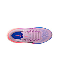 Nike zapatilla running niño PEGASUS 41 MORADO 05