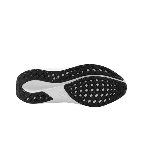 Nike zapatilla running niño PEGASUS 41 NEGRO