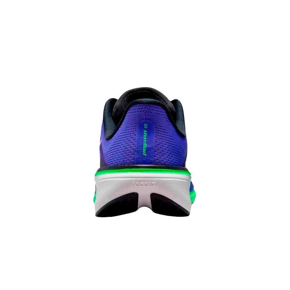 Nike zapatilla running niño PEGASUS 42 AZUL 03