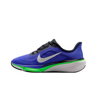 Nike zapatilla running niño PEGASUS 42 AZUL vista detalle