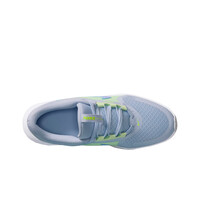 Nike zapatilla running niño STAR RUNNER 5 MORADO 05