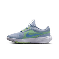 Nike zapatilla running niño STAR RUNNER 5 MORADO vista detalle