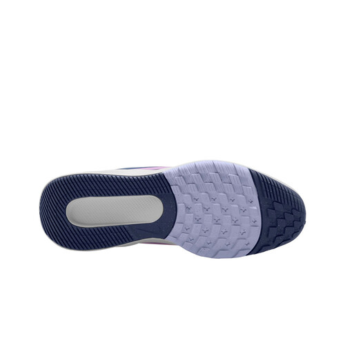 NIKE STAR RUNNER 5 morado