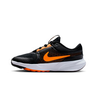 Nike zapatilla running niño STAR RUNNER 5 NEGRO vista detalle