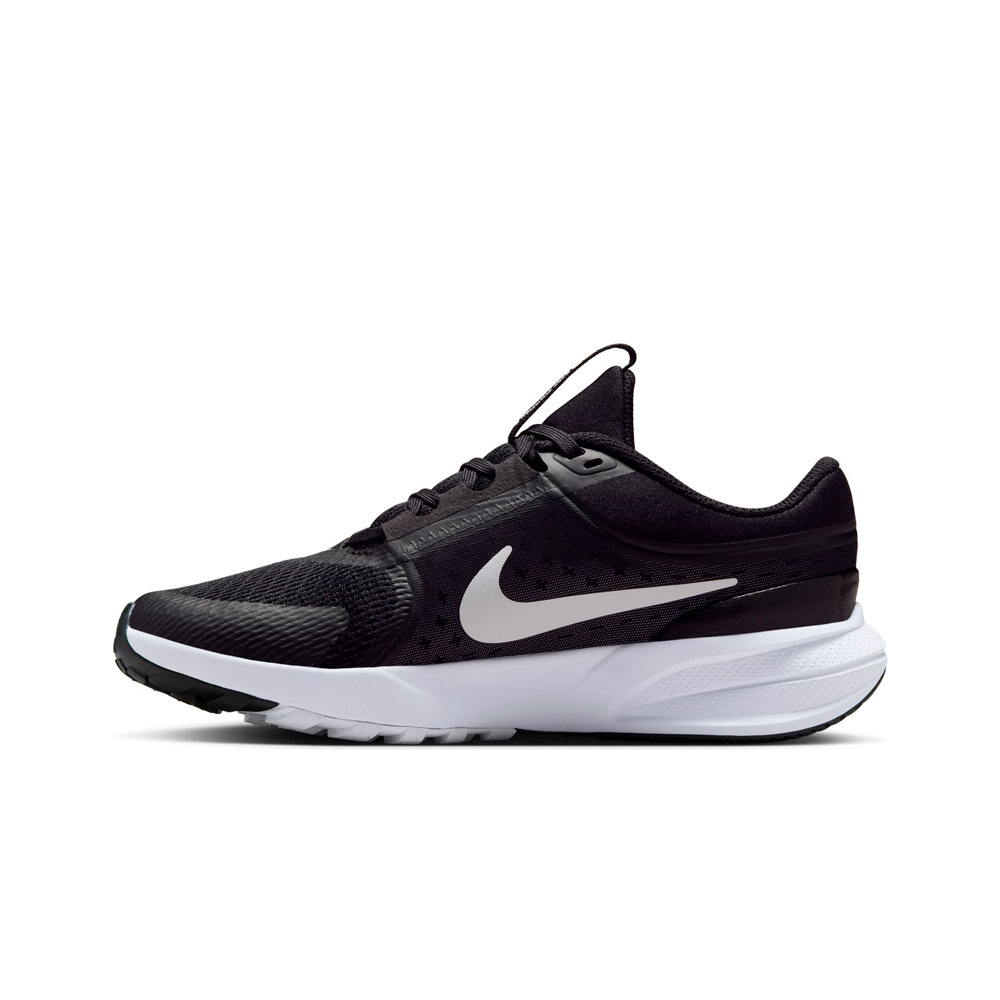 Nike zapatilla running niño STAR RUNNER 5 NEGRO vista detalle