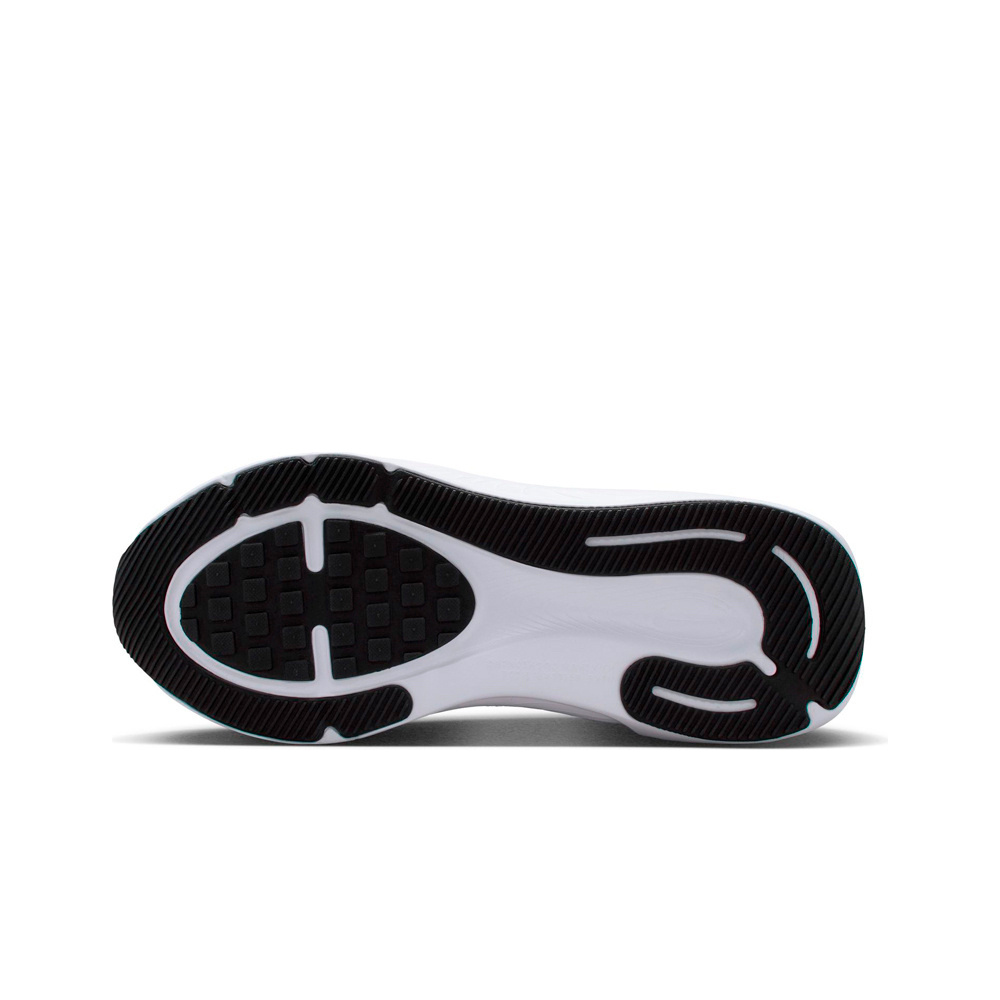 Nike zapatilla running niño STELLAR RIDE NEGRO 04