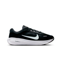 Nike zapatilla running niño STELLAR RIDE NEGRO vista frontal