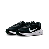 Nike zapatilla running niño STELLAR RIDE NEGRO vista trasera