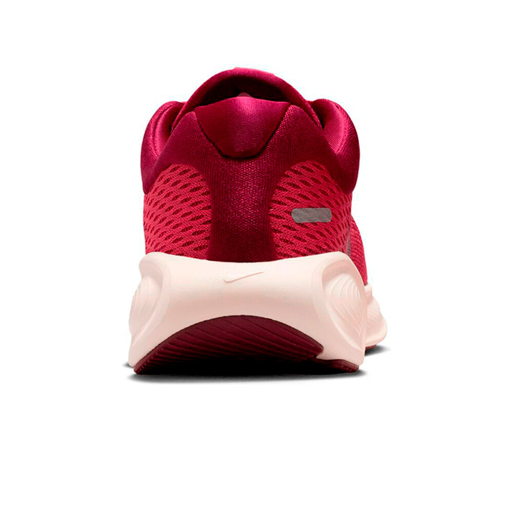 Nike zapatilla running niño STELLAR RIDE ROJO 03