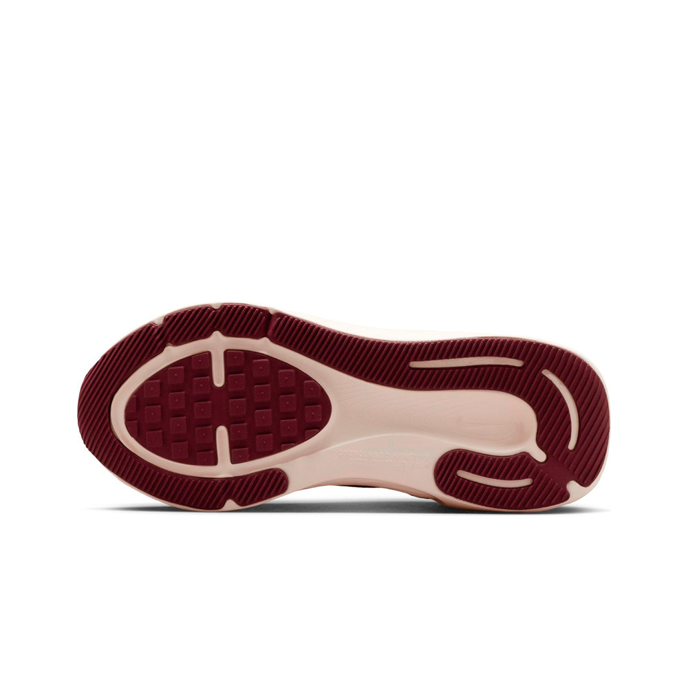 Nike zapatilla running niño STELLAR RIDE ROJO 04