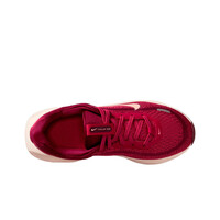 Nike zapatilla running niño STELLAR RIDE ROJO 05