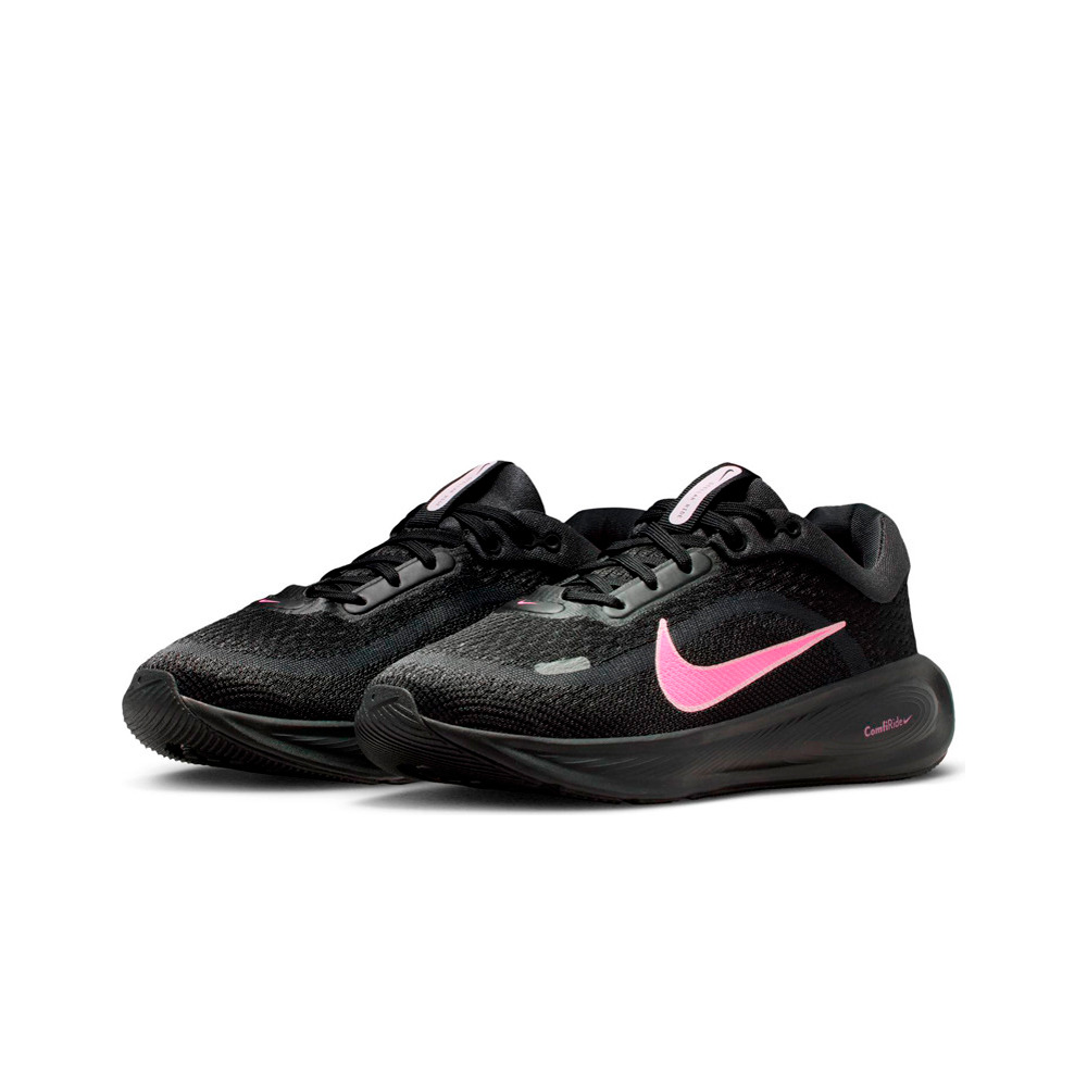 Nike zapatilla running niño STELLAR RIDE  vista trasera