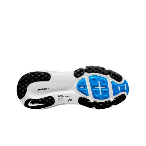 NIKE VOMERO 18 blanco