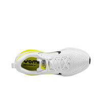 Nike zapatilla running niño VOMERO 18 (GS) BLANCO 03