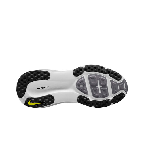 Nike zapatilla running niño VOMERO 18 (GS) BLANCO