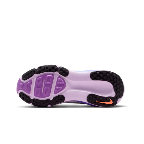 NIKE VOMERO 18 morado