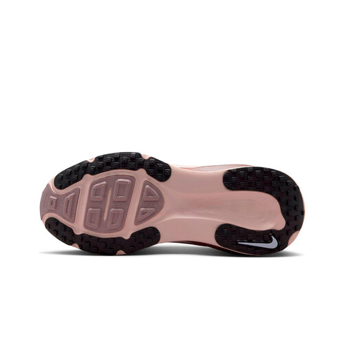 Nike zapatilla running niño VOMERO 18 ROSA