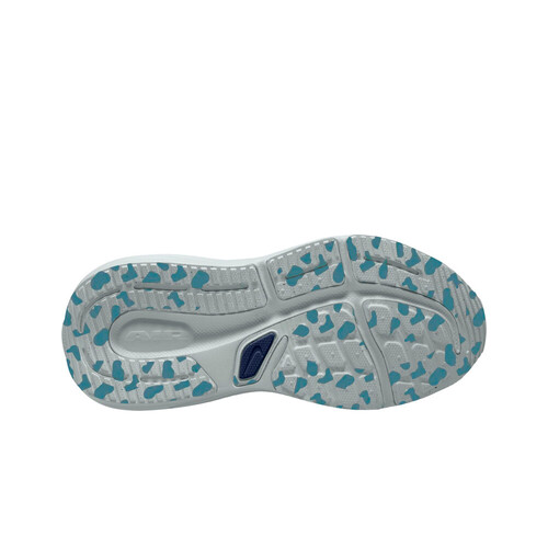 NIKE WINFLO 12 (GS) azul