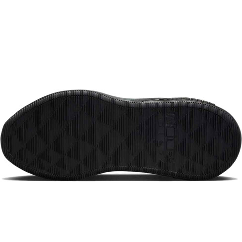 NIKE AIR ZOOM BELLA 7 negro