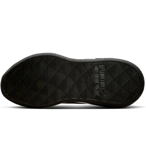 NIKE AIR ZOOM BELLA 7 negro