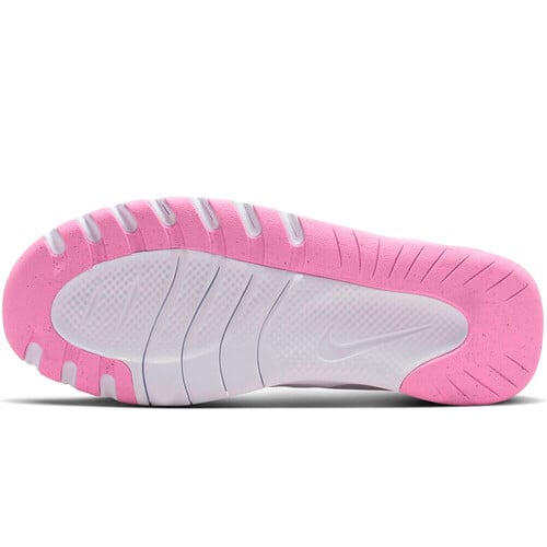 Nike zapatillas fitness mujer FLEX TRAIN BLANCO