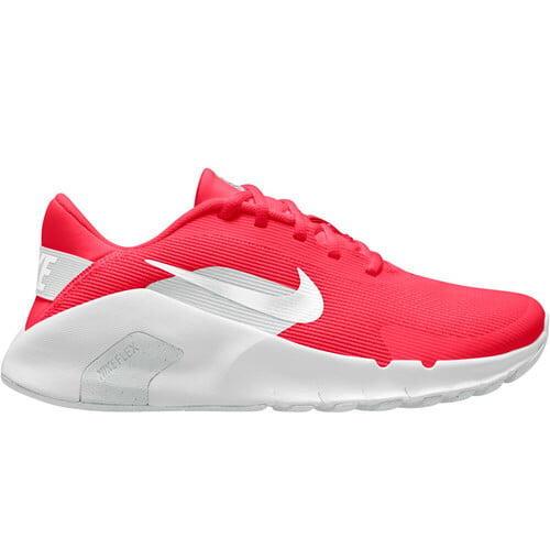 NIKE FLEX TRAIN rojo