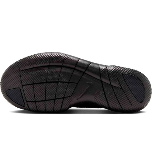 NIKE FREE 2025 negro