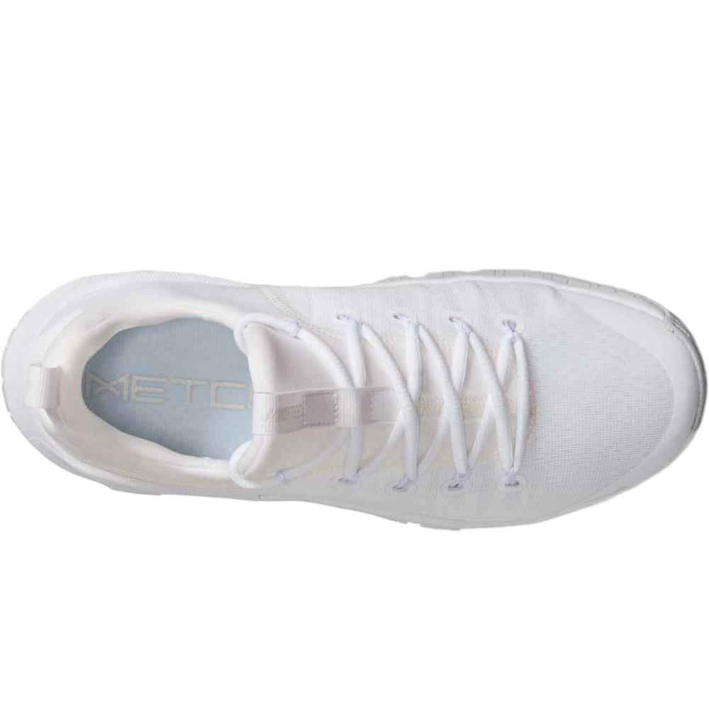 Nike zapatillas fitness mujer FREE METCON 6 BLANCO 05