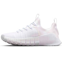 Nike zapatillas fitness mujer FREE METCON 6 BLANCO puntera