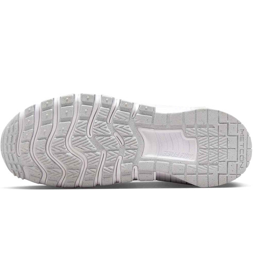 Nike zapatillas fitness mujer FREE METCON 6 BLANCO