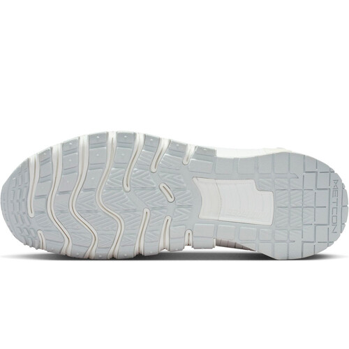 NIKE FREE METCON 6 blanco