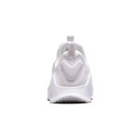 Nike zapatillas fitness mujer FREE METCON 6 BLANCO vista trasera
