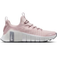 Nike zapatillas fitness mujer FREE METCON 6 MORADO lateral exterior