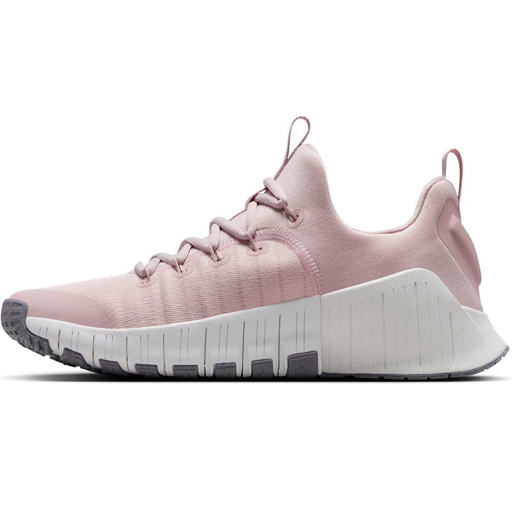Nike zapatillas fitness mujer FREE METCON 6 MORADO puntera