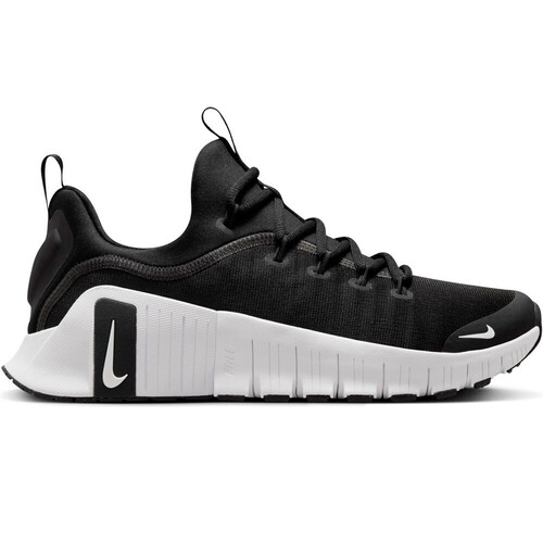 NIKE FREE METCON 6 negro