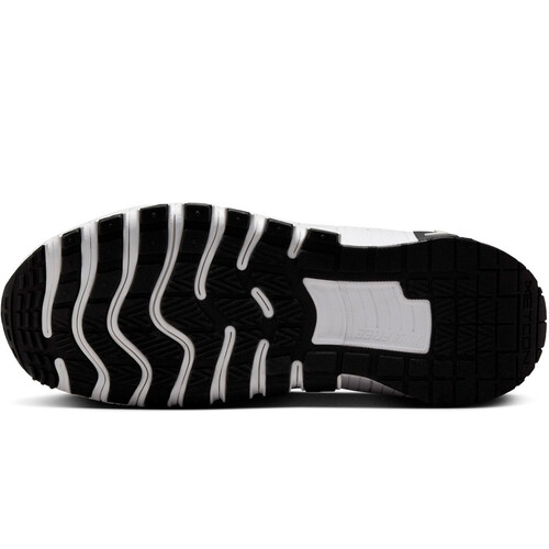 NIKE FREE METCON 6 negro