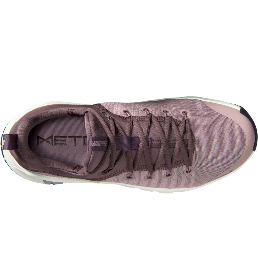 Nike zapatillas fitness mujer FREE METCON 6 VIO  05