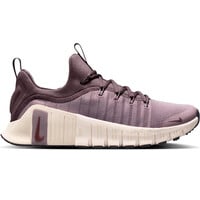 Nike zapatillas fitness mujer FREE METCON 6 VIO  lateral exterior