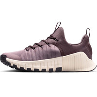 Nike zapatillas fitness mujer FREE METCON 6 VIO  puntera