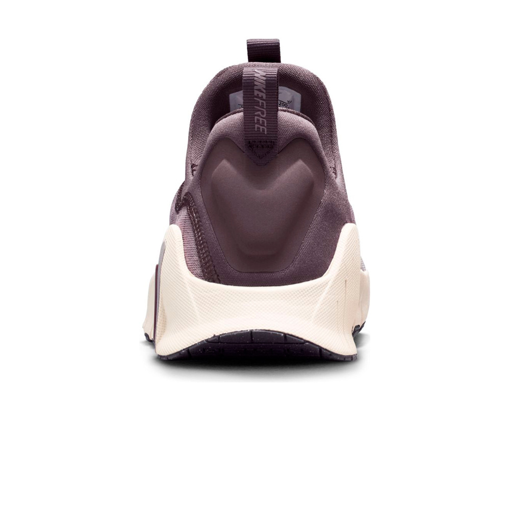 Nike zapatillas fitness mujer FREE METCON 6 VIO  vista trasera