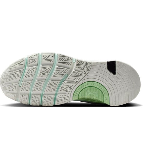 NIKE FREE METCON 7 blanco