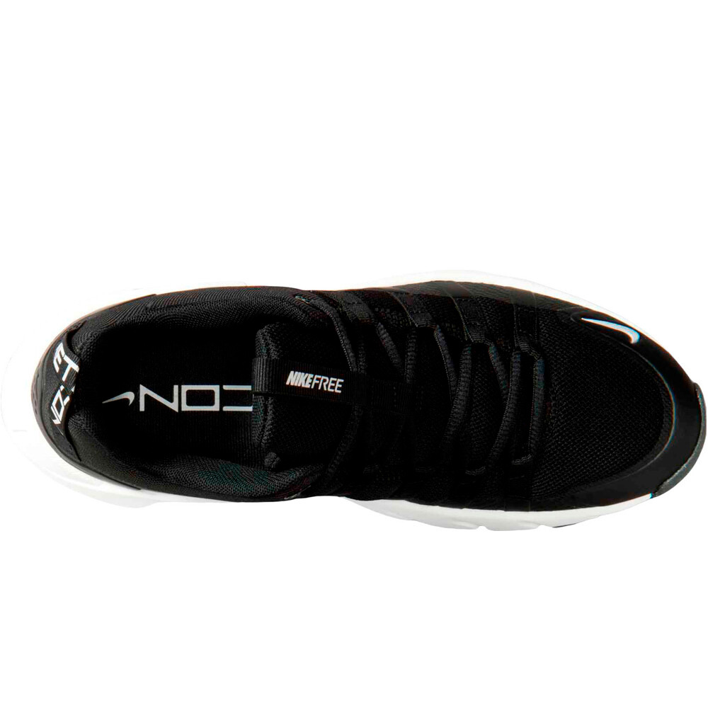 Nike zapatillas fitness mujer FREE METCON 7 NEGRO 05