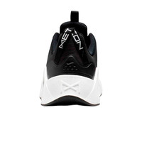 Nike zapatillas fitness mujer FREE METCON 7 NEGRO vista trasera