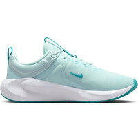 Nike zapatillas fitness mujer IN SEASON TR 14 VERDE puntera