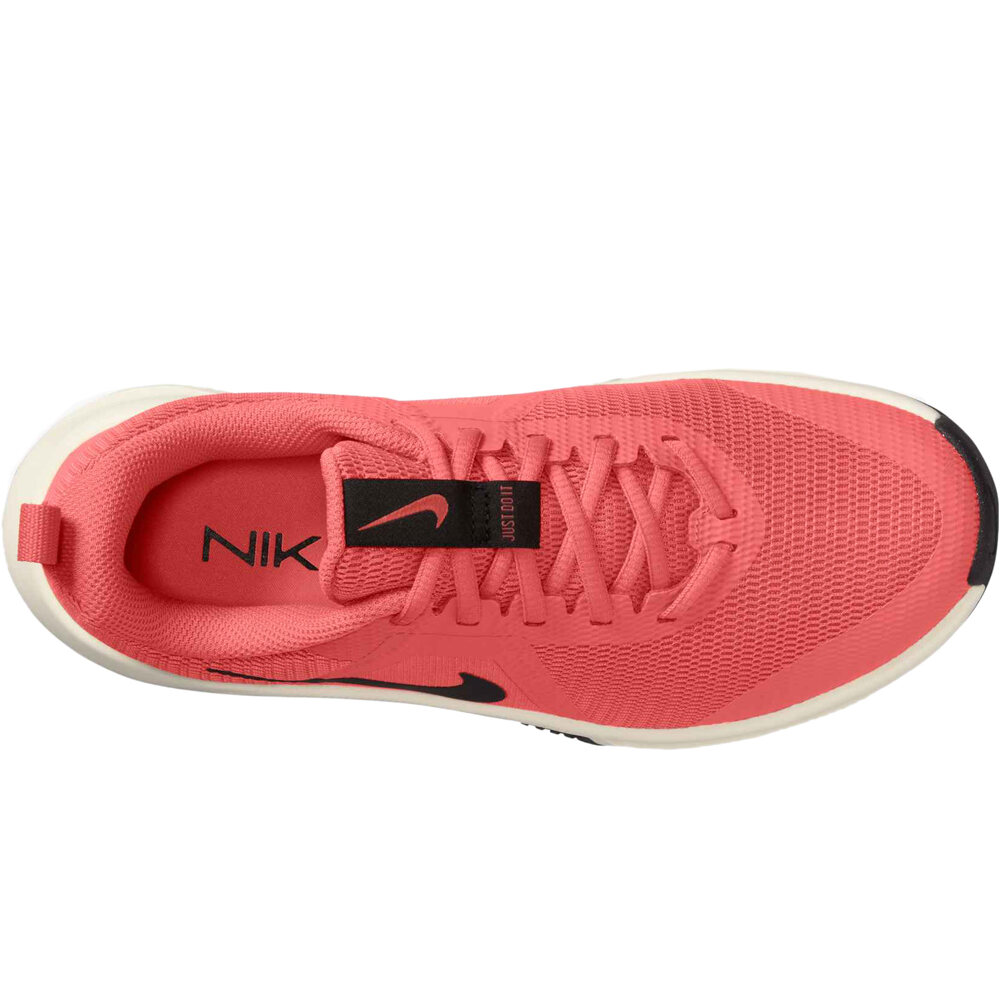 Nike zapatillas fitness mujer MC TRAINER ROSA 05