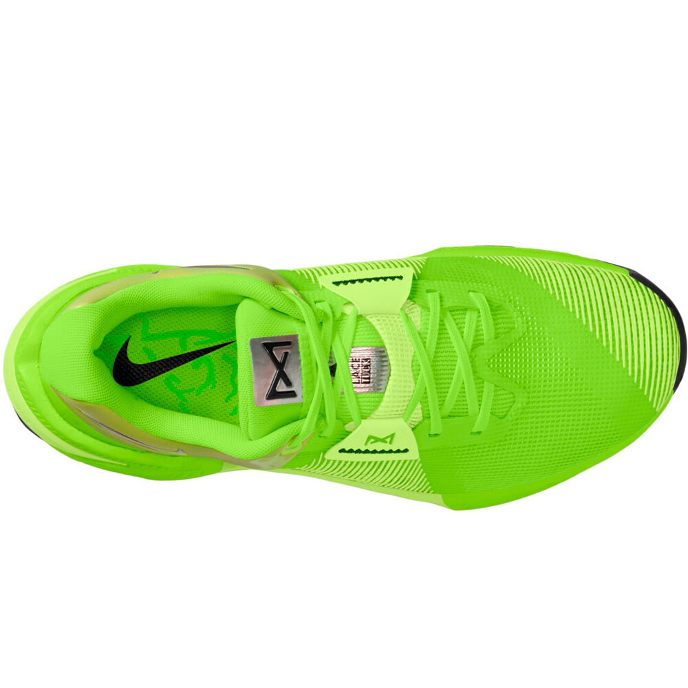 Nike zapatillas fitness mujer METCON 10 MORADO 05