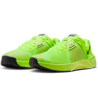 Nike zapatillas fitness mujer METCON 10 MORADO lateral interior