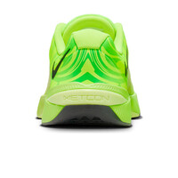 Nike zapatillas fitness mujer METCON 10 MORADO vista trasera